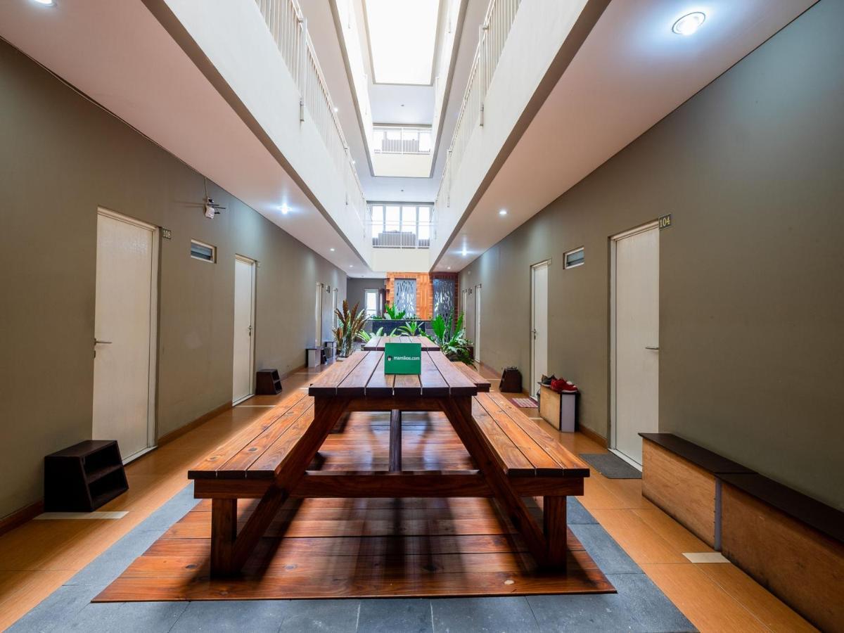 Sapphire Kost A Jakarta